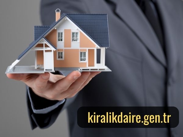 Pirinççeşme Mahallesi Kiralık Daire